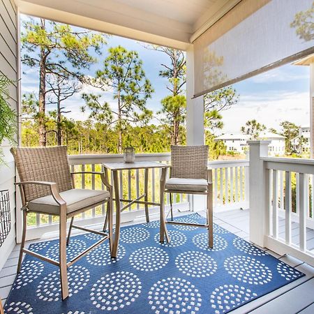 Brown Eyed Girls Villa Santa Rosa Beach Bagian luar foto