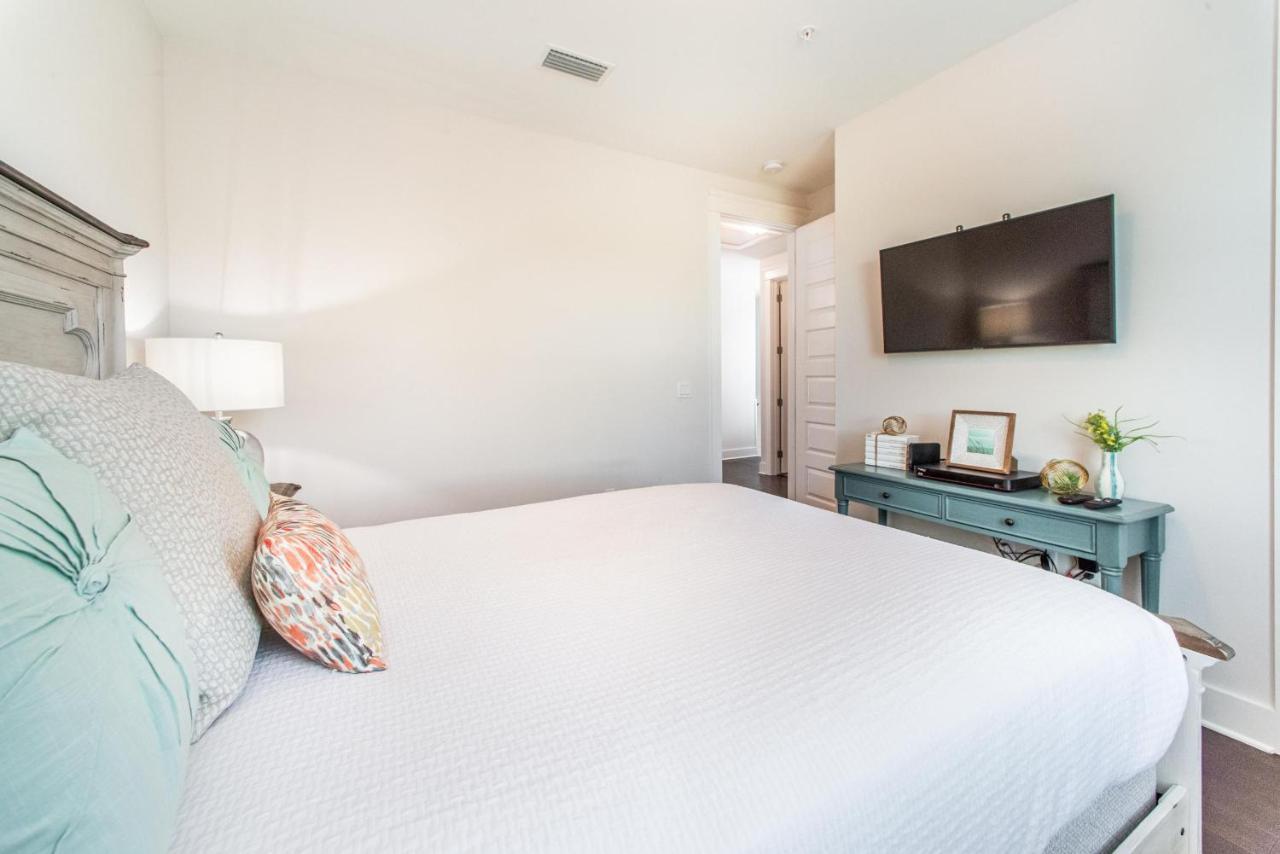 Brown Eyed Girls Villa Santa Rosa Beach Bagian luar foto