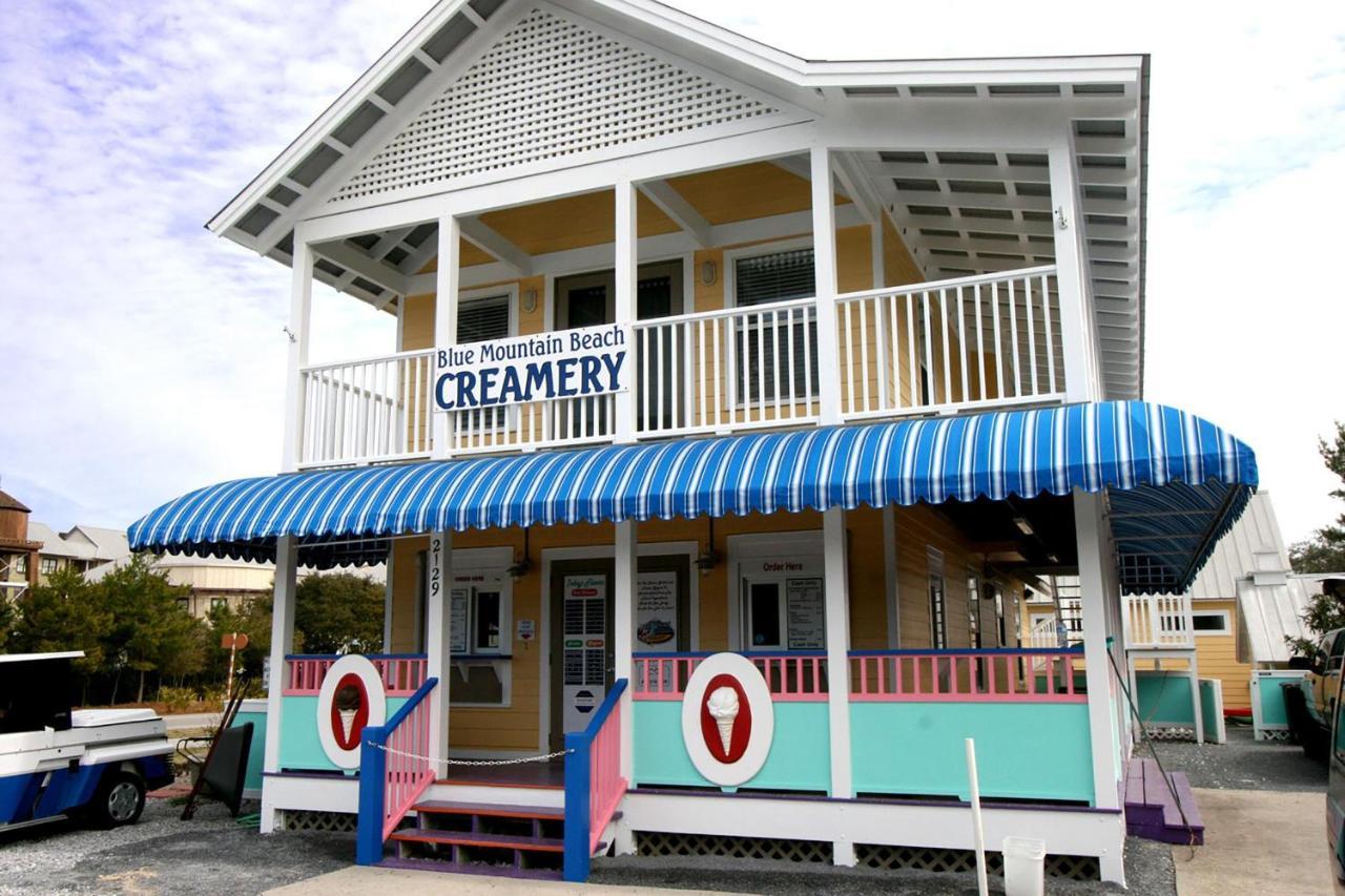 Brown Eyed Girls Villa Santa Rosa Beach Bagian luar foto