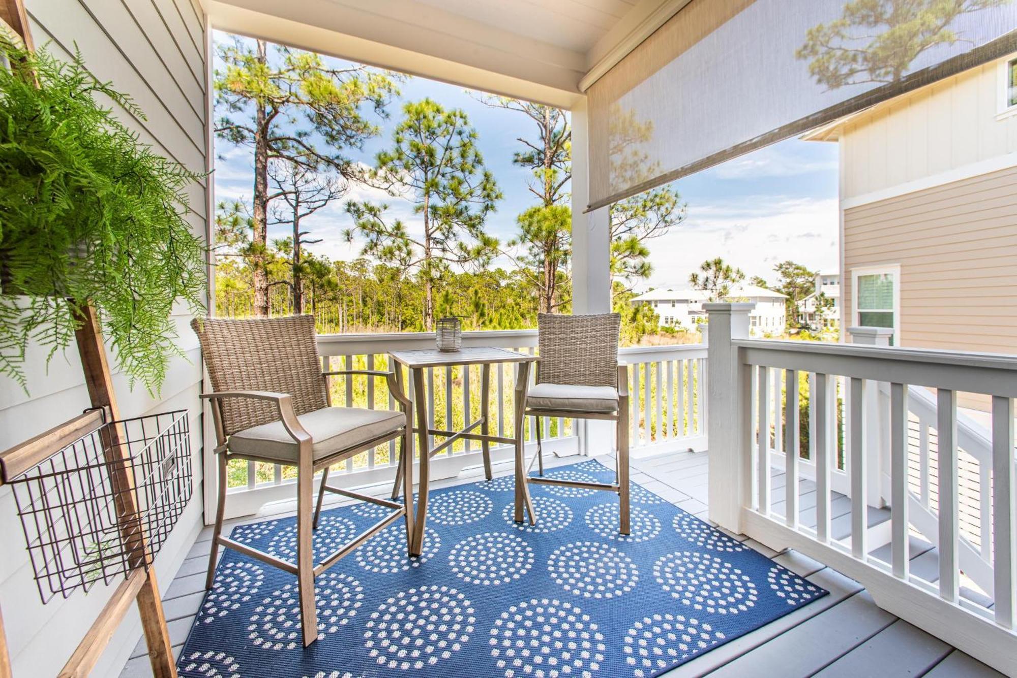 Brown Eyed Girls Villa Santa Rosa Beach Bagian luar foto