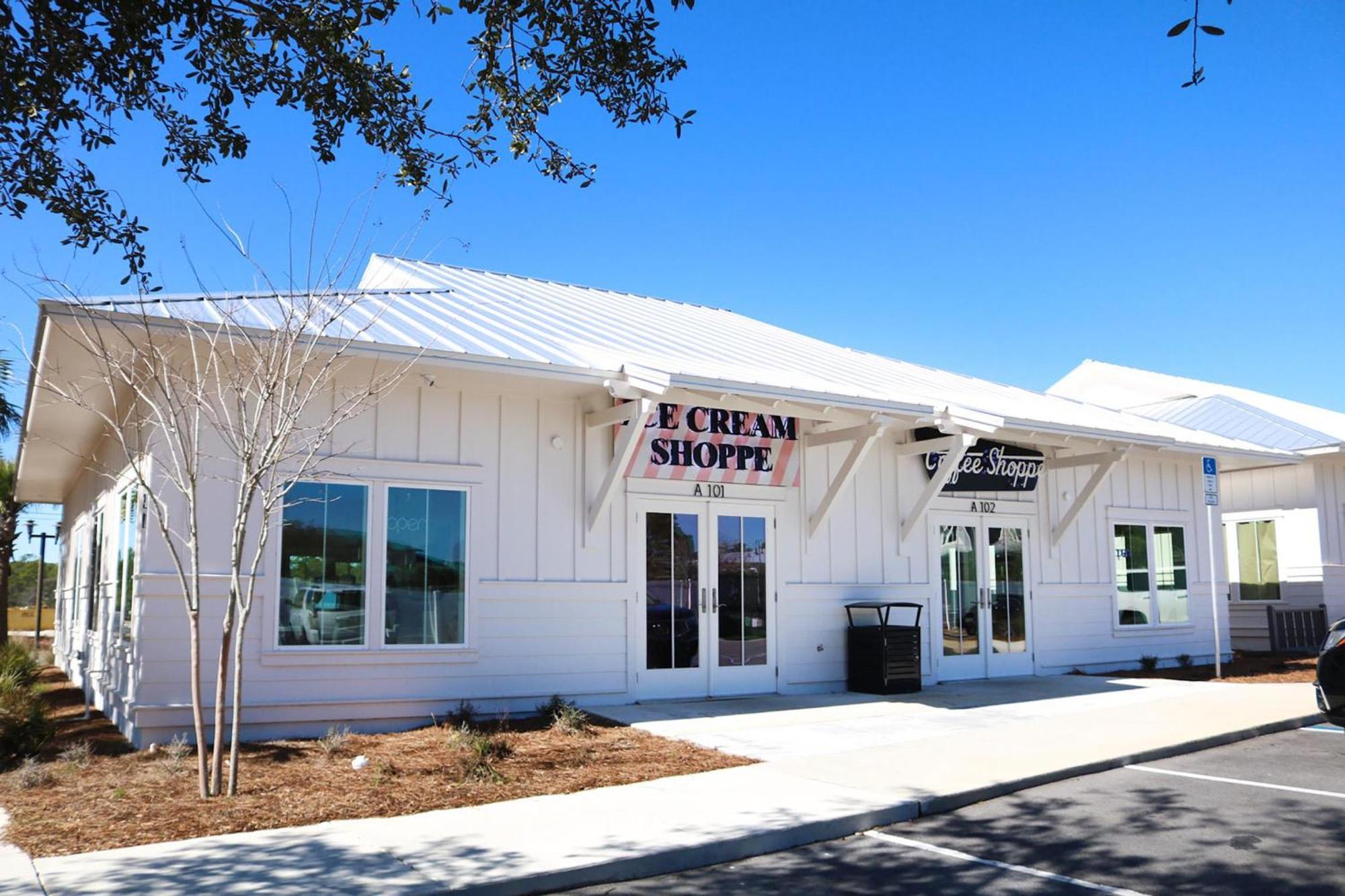 Brown Eyed Girls Villa Santa Rosa Beach Bagian luar foto